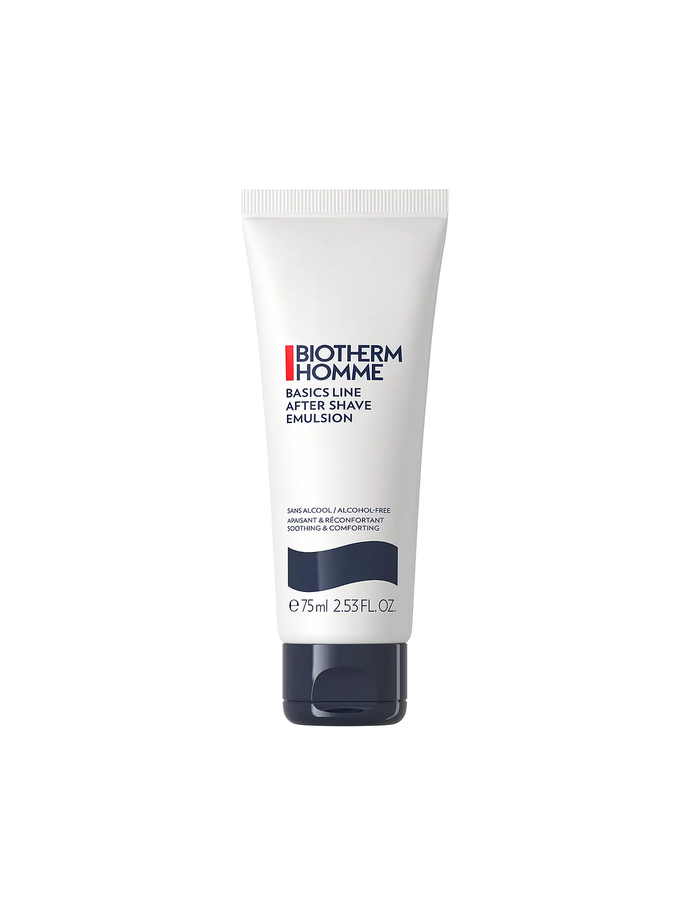 BIOTHERM | Homme Baume Apaisant 75ml | 